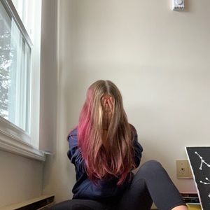 Meet your Posher, Evra